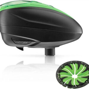 Dye LT-R Loader (must lubi) + Dye Quick Feed (must lubi)