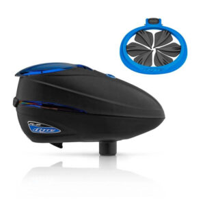 Dye Loader R2 Blue Ice (must sinine) + Quick Feed (tsüaan)