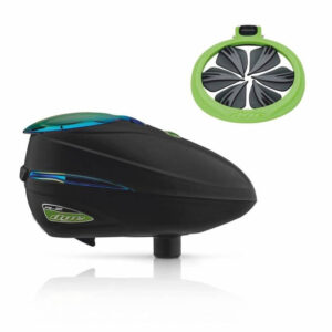 Dye Loader R2 Chameleon + Quick Feed (lubi)