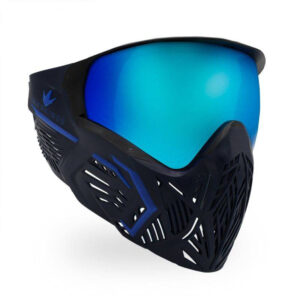 Bunkerkings CMD Goggle (Midnight Azure)
