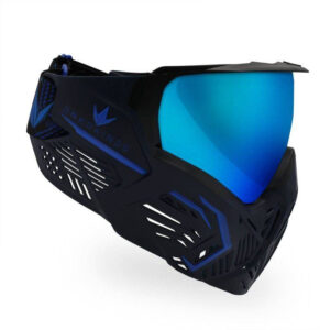 Bunkerkings CMD Goggle (Midnight Azure)