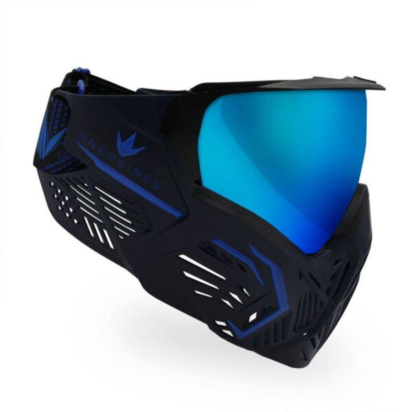 Bunkerkings CMD Goggle (Midnight Azure) - Image 2