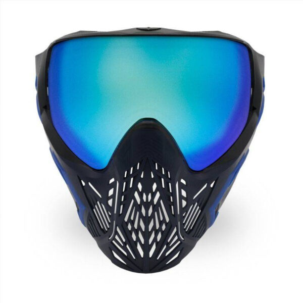 Bunkerkings CMD Goggle (Midnight Azure) - Image 3