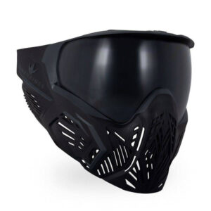 Bunkerkings CMD Goggle (Black Samurai)