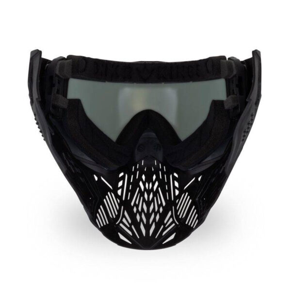 Bunkerkings CMD Goggle (Black Samurai) - Image 4