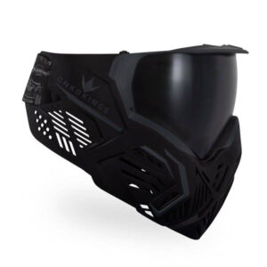 Bunkerkings CMD Goggle (Black Samurai)