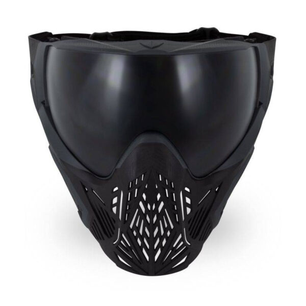 Bunkerkings CMD Goggle (Black Samurai) - Image 3
