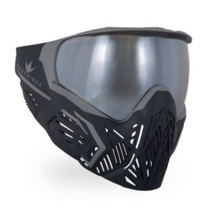 Bunkerkings CMD Goggle (Black Panther)