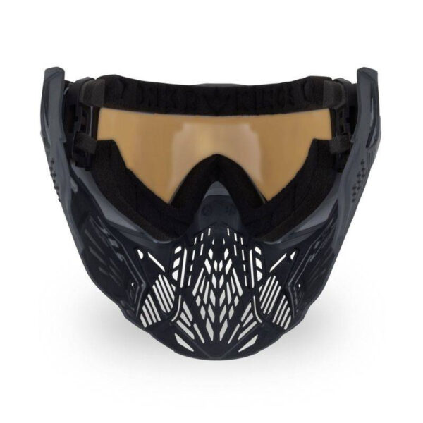 Bunkerkings CMD Goggle (Black Panther) - Image 4