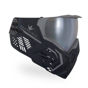 Bunkerkings CMD Goggle (Black Panther)