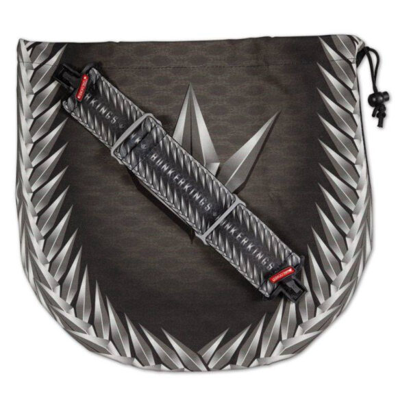 Bunkerkings CMD Goggle (Black Panther) - Image 5
