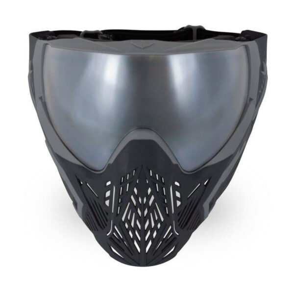 Bunkerkings CMD Goggle (Black Panther) - Image 3