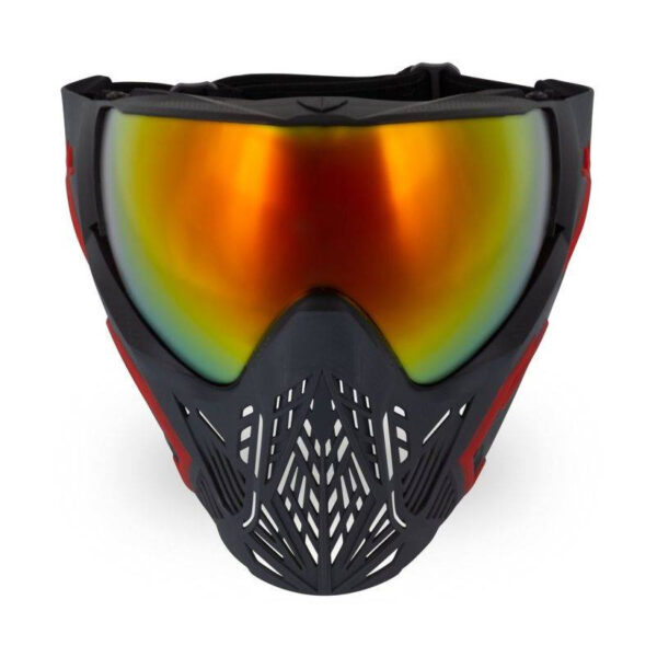 Bunkerkings CMD Goggle (Black Demon) - Image 3