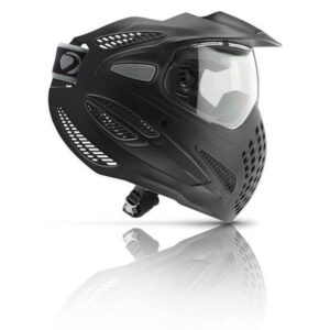 Dye Goggle SE Thermal (black)