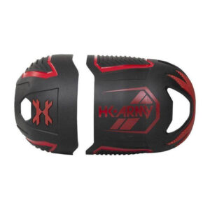 HK Army FC Vice Tank Grip (must, punane)