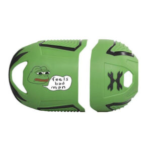 HK Army FC Vice Tank Grip (tunneb end halvasti)