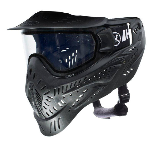 HK Army HSTL Goggle (black) - Image 3