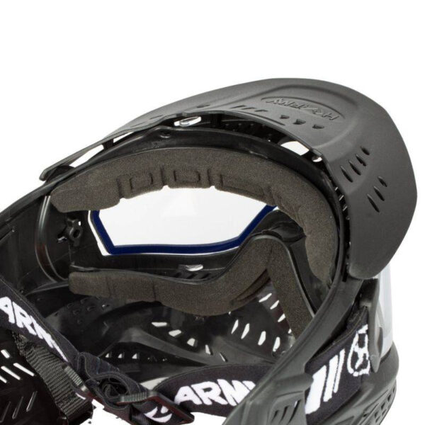 HK Army HSTL Goggle (black) - Image 5