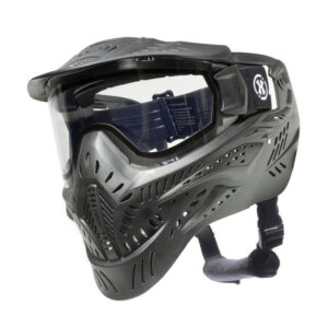 HK Army HSTL Goggle (black)
