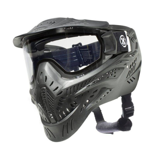 HK Army HSTL Goggle (black)