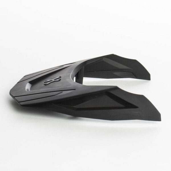 HK armee KLR visiir (must) - Image 2
