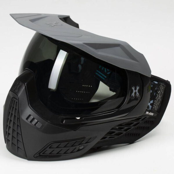 HK Army KLR visiir (hall) - Image 4