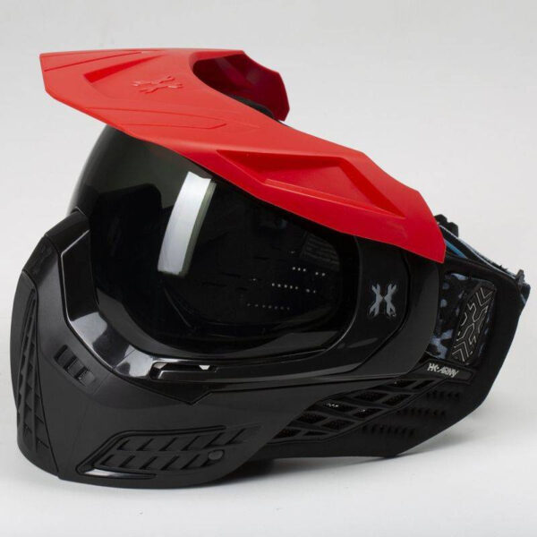 HK Army KLR visiir (punane) - Image 4