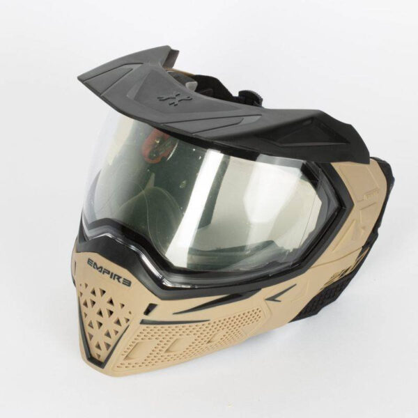 HK Army KLR visiir (punane) - Image 6