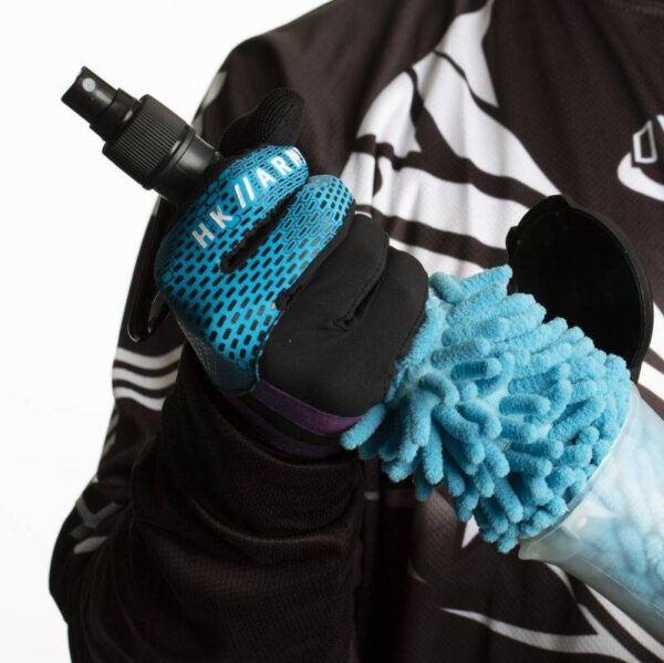 HK Army Mist Pod Swab (sinine) - Image 3
