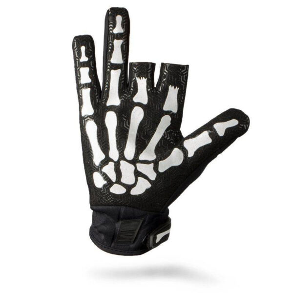 HK Army Bones Glove (must, valge) - Image 3