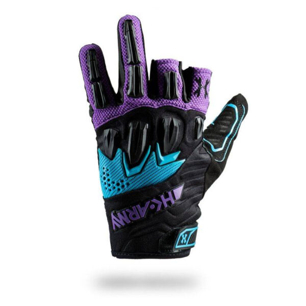 HK Army Hardline Armored Glove (amp) - Image 3