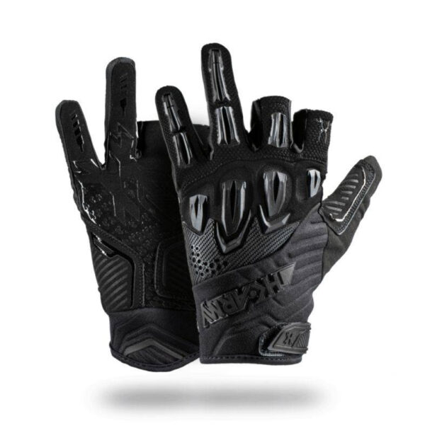 HK Army Hardline Armored Glove (blackout)
