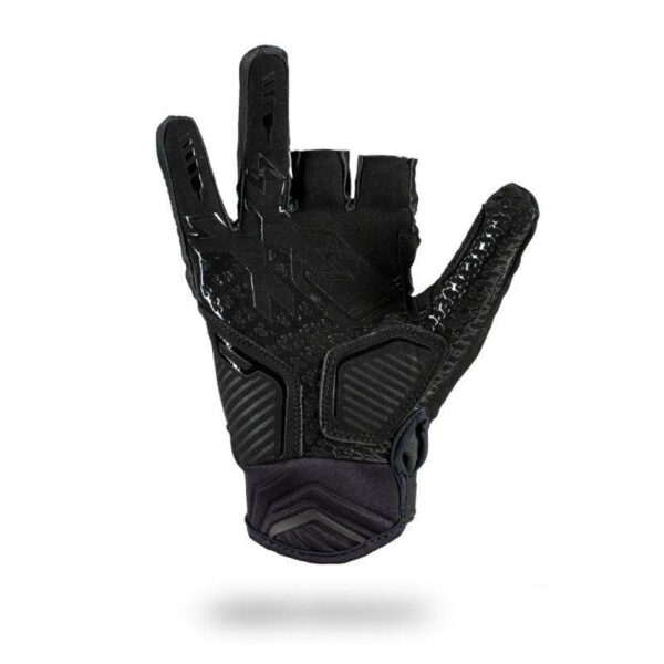 HK Army Hardline Armored Glove (blackout) - Image 4