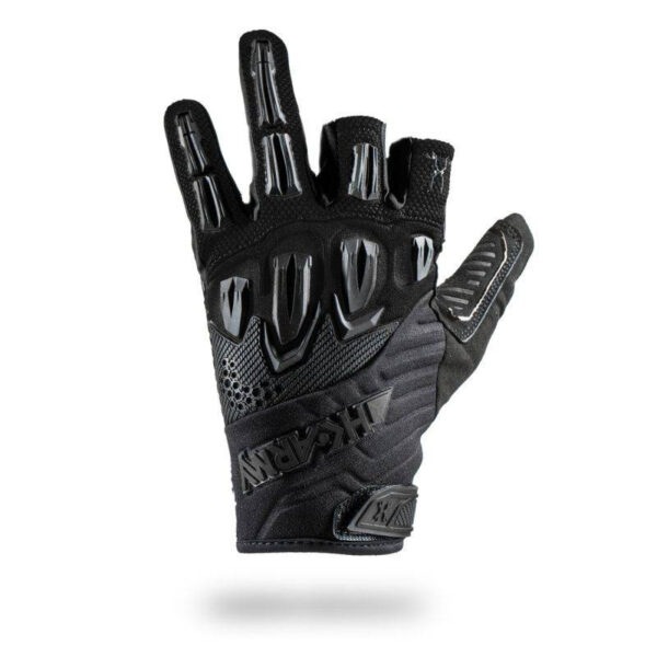 HK Army Hardline Armored Glove (blackout) - Image 3