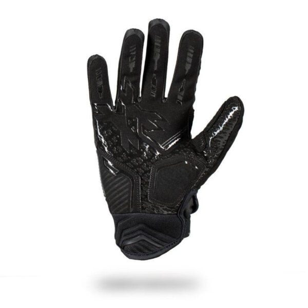 HK Army Hardline Armored Glove Full Finger (tumenemine) - Image 4