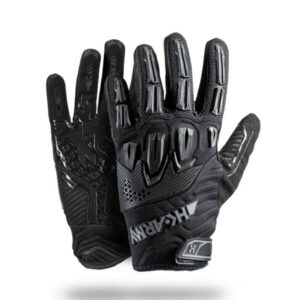 HK Army Hardline Armored Glove Full Finger (tumenemine)