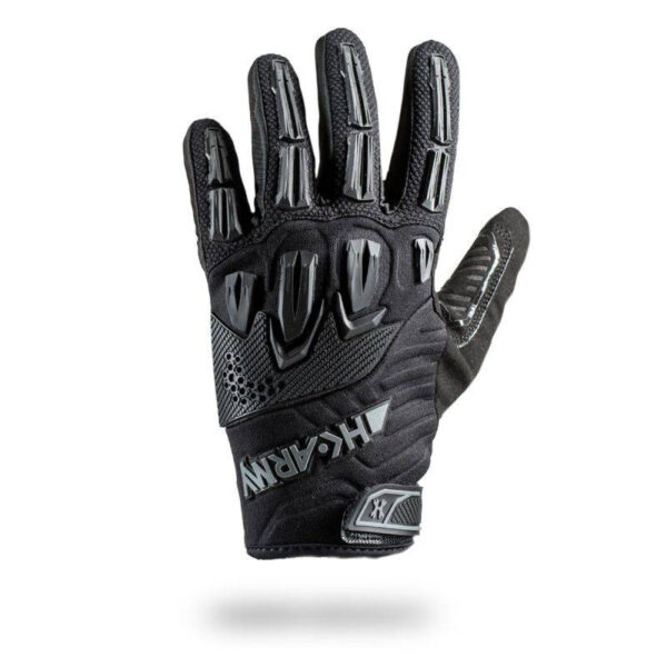 HK Army Hardline Armored Glove Full Finger (tumenemine) - Image 3
