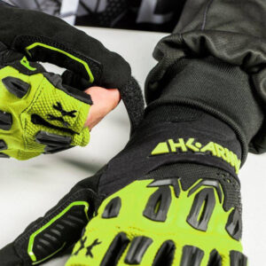 HK Army Hardline Armored Glove (energia)