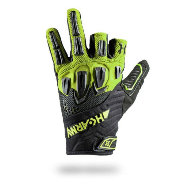 HK Army Hardline Armored Glove (energia) - Image 3