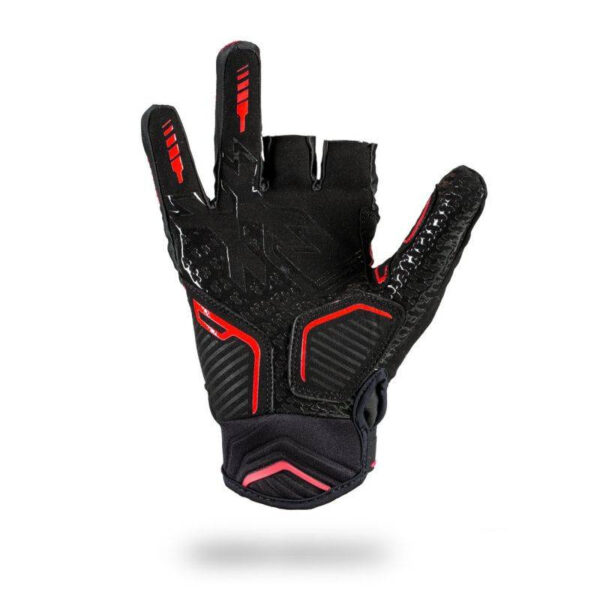 HK Army Hardline Armored Glove (tulekahju) - Image 4