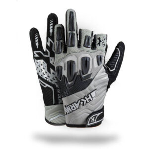 HK Army Hardline Armored Glove (grafiit)