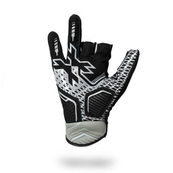 HK Army Hardline Armored Glove (grafiit) - Image 4