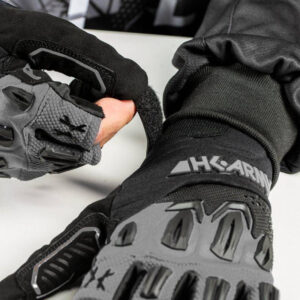HK Army Hardline Armored Glove (kiltkivi)