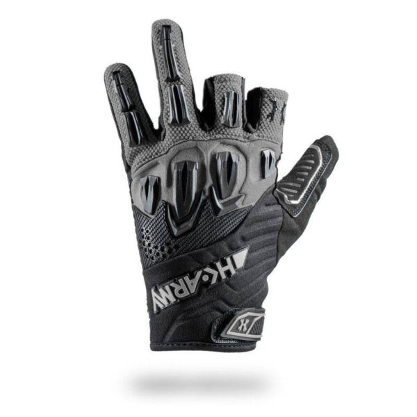 HK Army Hardline Armored Glove (kiltkivi) - Image 3