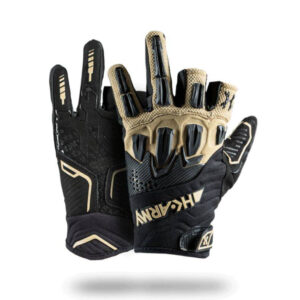 HK Army Hardline Armored Glove (taktikaline)