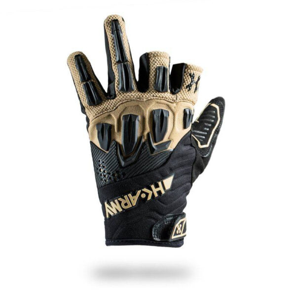 HK Army Hardline Armored Glove (taktikaline) - Image 3