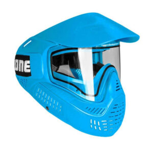 Field Goggle One Thermal (sinine)