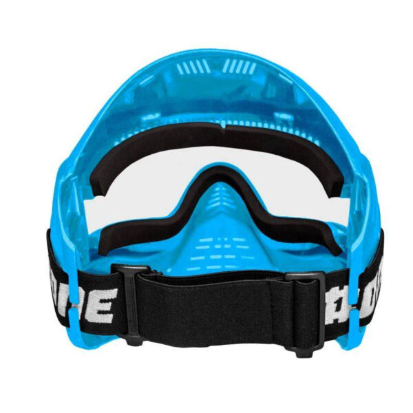 Field Goggle One Thermal (sinine) - Image 4