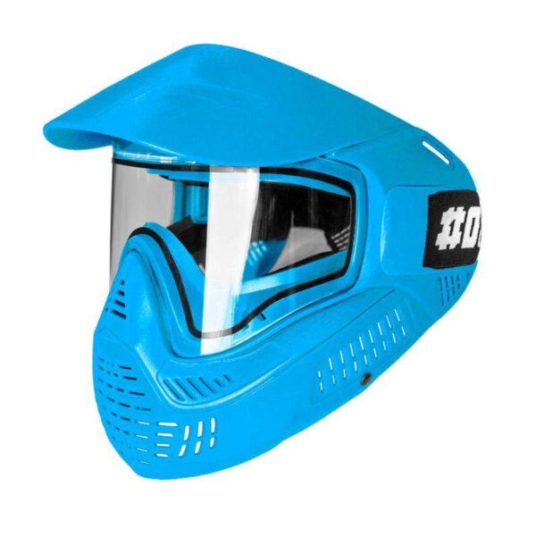 Field Goggle One Thermal (sinine) - Image 3