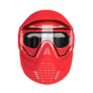 Field Goggle One Thermal (punane)